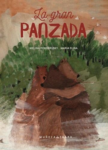 Papel GRAN PANZADA (CARTONE)
