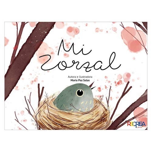 Papel Mi Zorzal