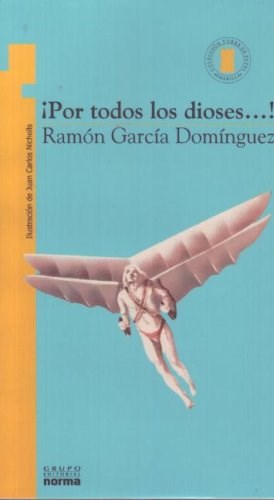 Papel POR TODOS LOS DIOSES (11 AÑOS) (TORRE DE PAPEL AMARILLA)