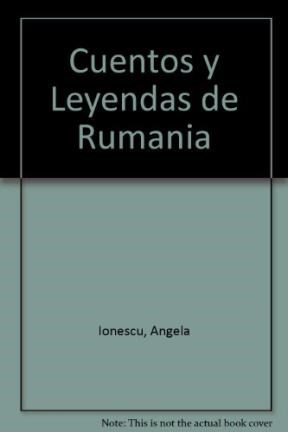 Papel CUENTOS Y LEYENDAS DE RUMANIA (TORRE DE PAPEL AZUL)