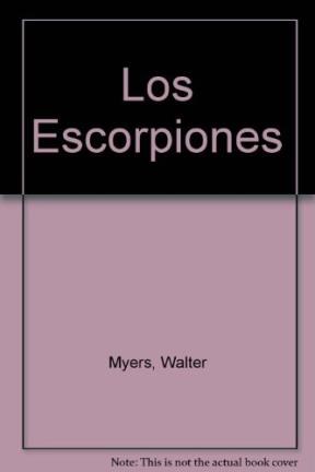 Papel ESCORPIONES (TORRE DE PAPEL VERDE)