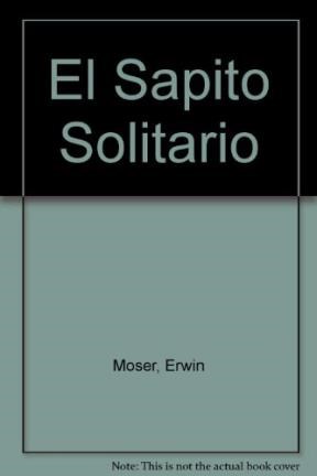 Papel SAPITO SOLITARIO (TORRE DE PAPEL AZUL)