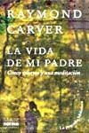 Papel VIDA DE MI PADRE (COLECCION PEQUEÑA BIBLIOTECA)