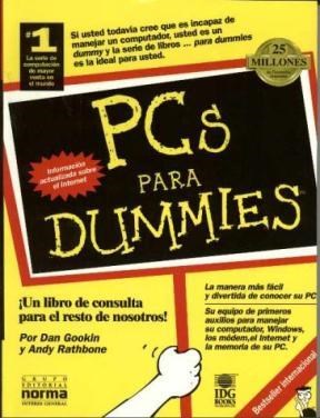 Papel PCS PARA DUMMIES