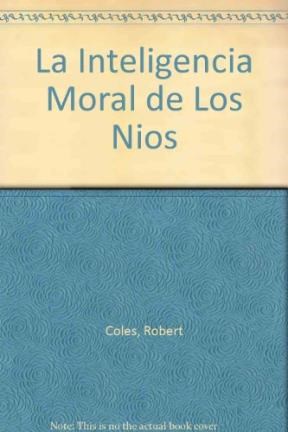 Papel INTELIGENCIA MORAL COMO CRIAR NIÑOS CON VALORES MORALES