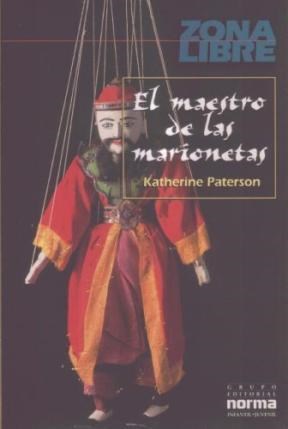  Maestro De Las Marionetas  El