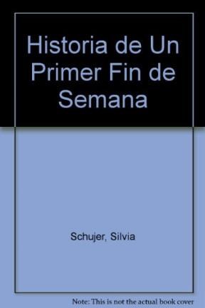 Papel HISTORIA DE UN PRIMER FIN DE SEMANA (TORRE DE PAPEL AZUL)