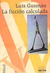 Papel FICCION CALCULADA (VITRAL)