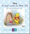 Papel VECINDARIO DE POOH (MI PRIMER CUENTO DE WINNIE POOH) (CARTONE)