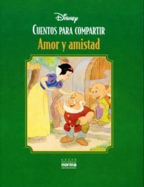 Papel CUENTOS PARA COMPARTIR AMOR Y AMISTAD (COLECCION VALORES)