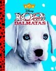 Papel 102 DALMATAS (CLASICOS DORADOS)