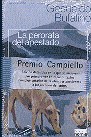 Papel PERORATA DEL APESTADO (LA OTRA ORILLA)