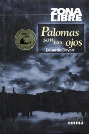 Papel PALOMAS SON TUS OJOS (ZONA LIBRE)