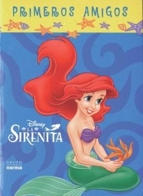 Papel SIRENITA (COLECCION PRIMEROS AMIGOS)