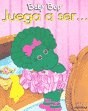 Papel BABY BOP JUEGA A SER... (BARNEY)