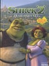 Papel Shrek 2 Erase Otra Vez