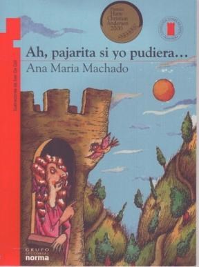 Papel AH PAJARITA SI YO PUDIERA (TORRE DE PAPEL NARANJA)