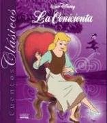 Papel CENICIENTA (CUENTOS CLASICOS)