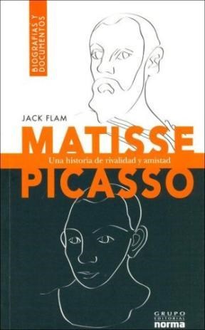 Papel Matisse Y Picasso