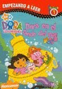 Papel DORA LA EXPLORADORA LA AVENTURA PIRATA DE DORA (NICKELODEON)