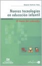Papel NUEVAS TECNOLOGIAS EN EDUCACION INFANTIL