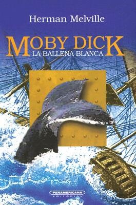 Papel MOBY DICK (LITERATURA JUVENIL)