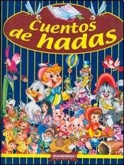 Papel CUENTOS DE HADAS (ACOLCHADO)