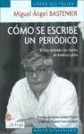 Papel COMO SE ESCRIBE UN PERIODICO EL CHIP COLONIAL Y LOS DIARIOS EN AMERICA LATINA (NUEVO PERIODISMO)