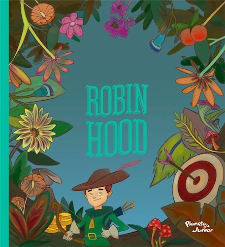 Papel Robin Hood Td