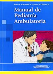 Papel Manual De Pediatría Ambulatoria