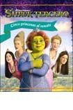 Papel SHREK TERCERO CINCO PRINCESAS AL RESCATE (CUENTOS CLASICOS)