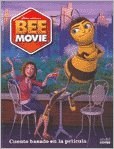 Papel Bee Movie Cuento Basado En La Pelicula