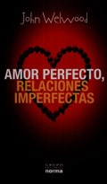 Papel AMOR PERFECTO RELACIONES IMPERFECTAS