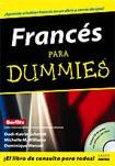 Papel FRANCES PARA DUMMIES (C/AUDIO CD)
