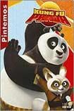 Papel Pintemos Kung Fu Panda