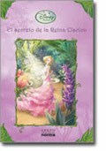 Papel SECRETO DE LA REINA CLARION (DISNEY HADAS)