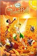 Papel TINKERBELL GRAN LIBRO PARA COLOREAR (PINTEMOS JUMBO)