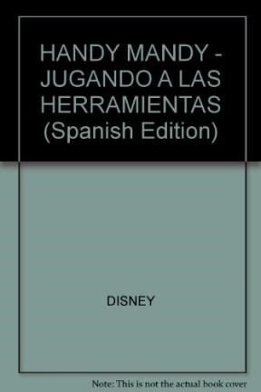 Papel MANNY A LA OBRA JUGANDO CON LAS HERRAMIENTAS (CUENTOS CLASICOS)