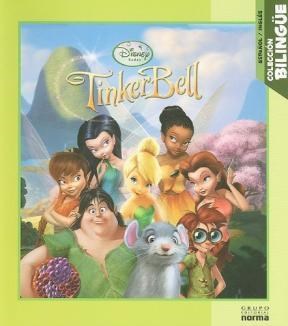  Tinker Bell - Coleccion Bilingue