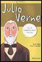 Papel Me Llamo Julio Verne