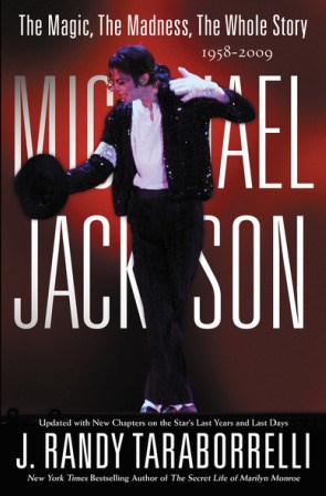 Papel MICHAEL JACKSON LA MAGIA LA LOCURA LA HISTORIA COMPLETA