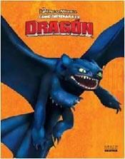 Papel COMO ENTRENAR A TU DRAGON (LIBRETA DE ACTIVIDADES)