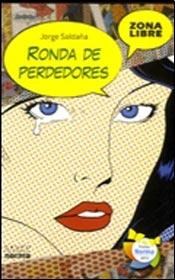 Papel RONDA DE PERDEDORES (ZONA LIBRE)