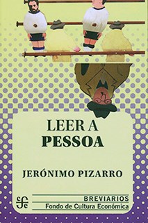 Papel LEER A PESSOA