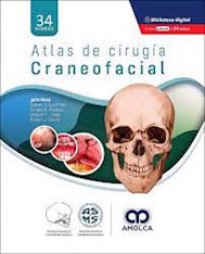 Papel Atlas De Cirugía Craneofacial
