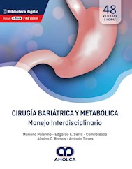 Papel Cirugía Bariátrica Y Metabólica
