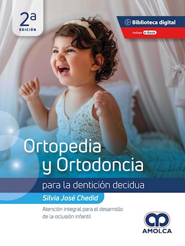 Papel Ortopedia y Ortodoncia Ed.2