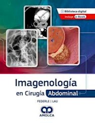 Papel Imagenología En Cirugía Abdominal