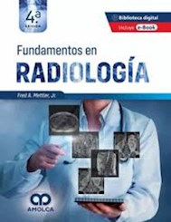 Papel Fundamentos En Radiología Ed.4