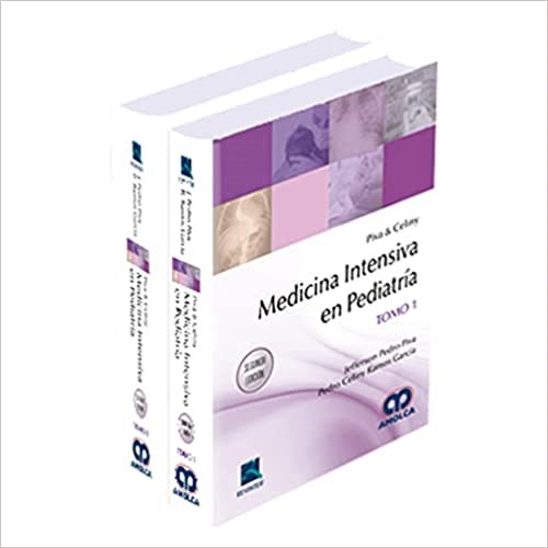 Papel Medicina Intensiva en Pediatría Ed.2